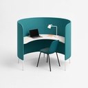 Área de trabalho individual